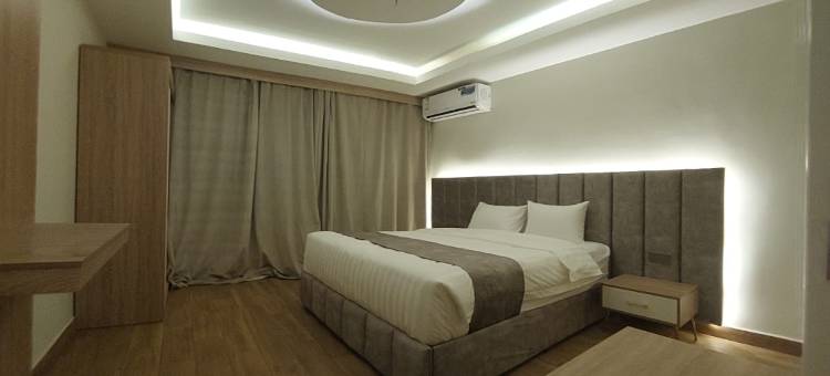 金色郁金香酒店 (阿卜哈)(Golden Tulip Abha Hotel)图片
