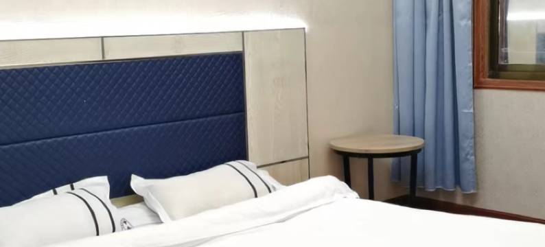 拉萨东晨青年宾馆图片