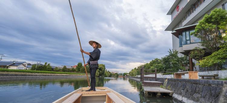 柳川龟之井酒店(KAMENOI HOTEL YANAGAWA)图片