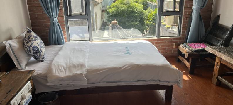 大理双廊船家客栈图片