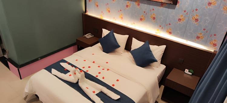 花儿精品酒店图片