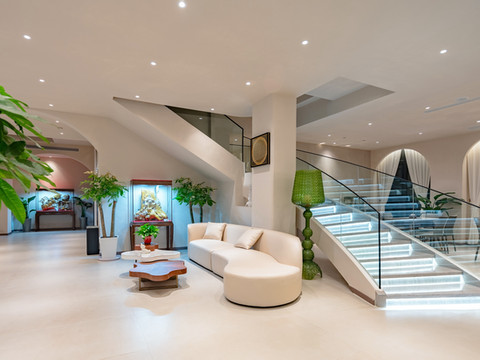 洛阳栾川洛珠天吉民宿(老君山景区中灵索道店)