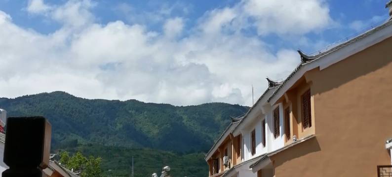 抚仙湖桐鸾客栈(广龙小镇店)图片