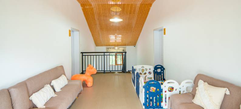 恋初见民宿(储家滩店)图片