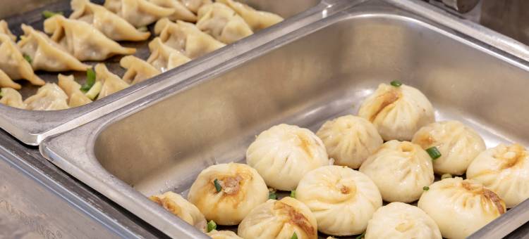 马鞍山东站金陵嘉珑酒店图片