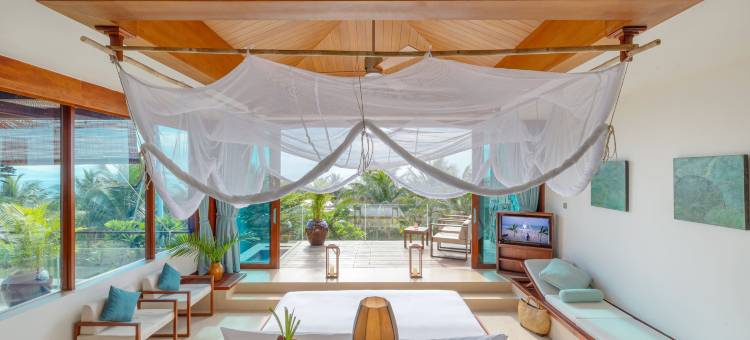 金兰融合度假酒店 - Spa全包(Fusion Resort Cam Ranh -  All Spa Inclusive)图片