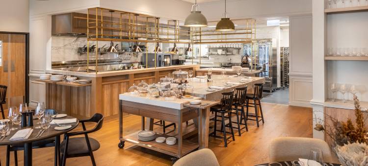 希尔顿逸林奥克兰卡拉卡双树酒店(DoubleTree by Hilton Auckland Karaka)图片