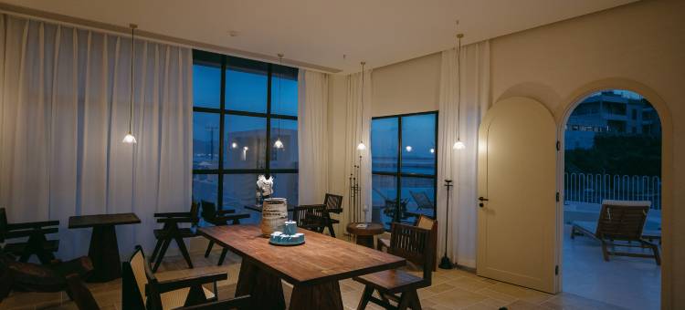 平潭知岛villa海景民宿图片