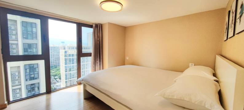 满庭loft日居(北京门头沟上岸地铁站店)图片