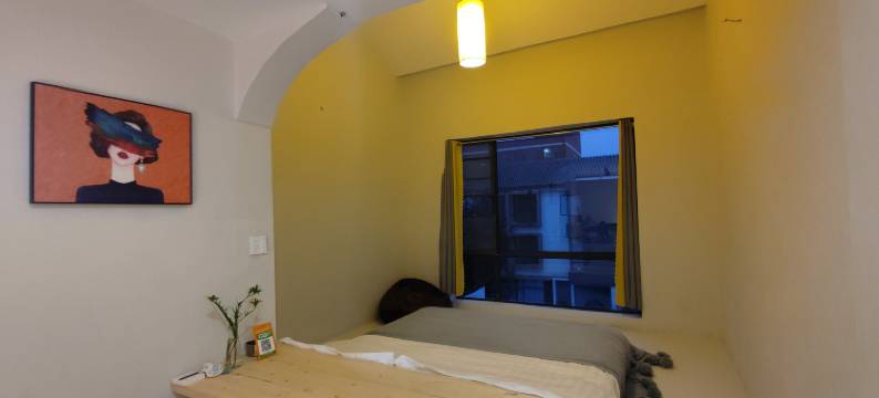 约趣·滇池别院酒店图片