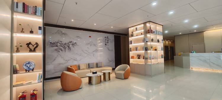 格林豪泰酒店(常熟海虞学前路店)图片