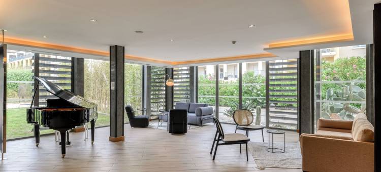 Zenitude Hôtel-Résidences Juvignac - la Valadière图片