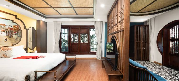 维斯亚温泉酒店(Veshia Hotel & Spa)图片