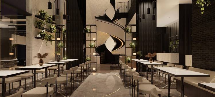 三宝垄REZ酒店(REZ Hotel Semarang)图片