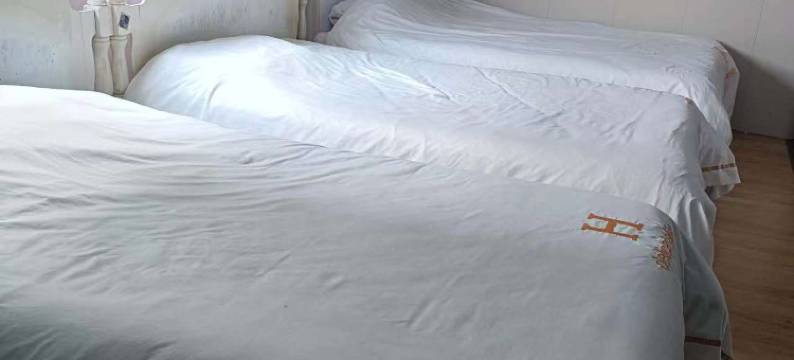 连云港鑫鑫宾馆图片