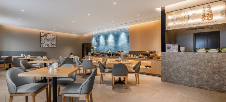 如家酒店·neo(湘潭建设路步步高广场店)图片