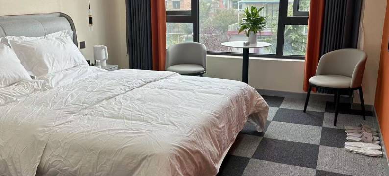 芸溪居民宿图片