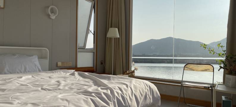 南澳海岛时光民宿图片