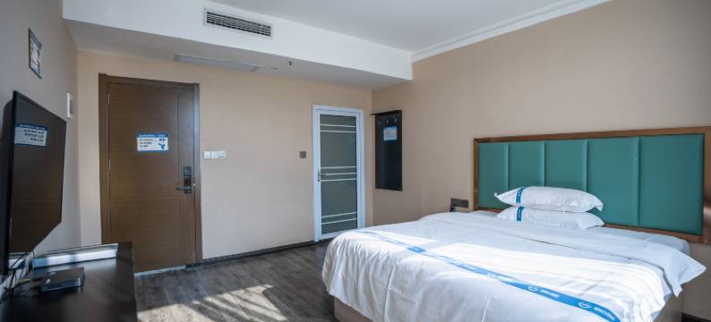 龙山峰林大酒店图片