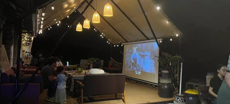 印象衡山青年客栈图片