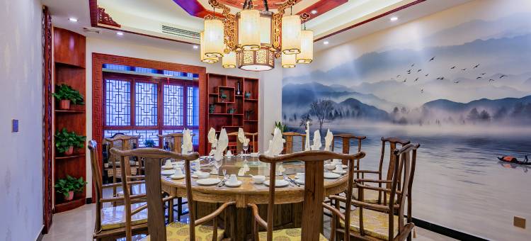 麗枫酒店(咸阳西站地铁站店)图片