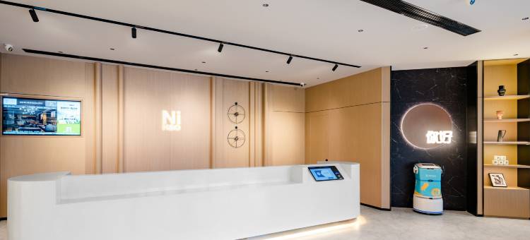 你好酒店(商丘睢县客运总站店)图片