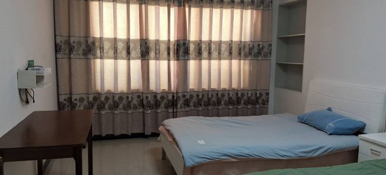 通江翼家惠客居民宿图片