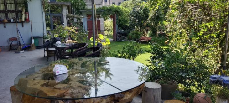 天台友浩民宿图片