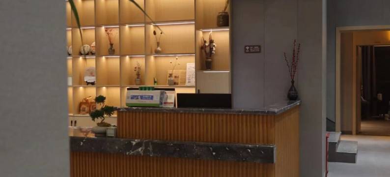 望舒民宿(建水古城朝阳楼店)图片