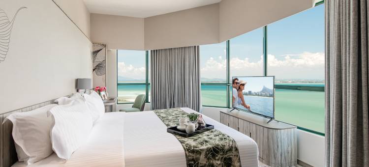 槟城雅诗阁葛尼服务公寓(Ascott Gurney Penang)图片