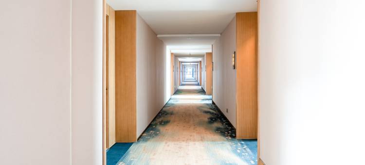 上润酒店(盐城万达广场西环路店)图片