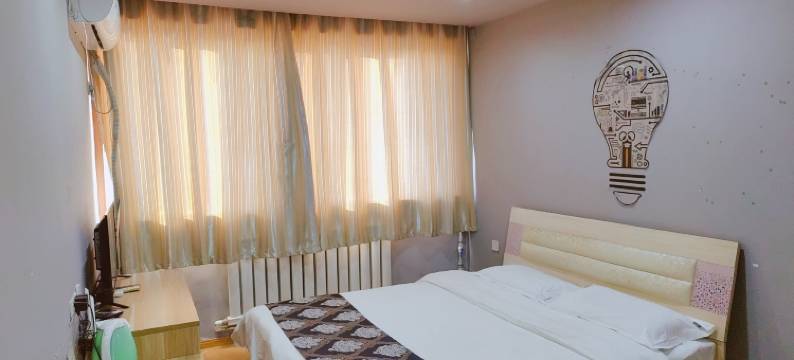 银川芸莱莎酒店(北方民族大学店)图片