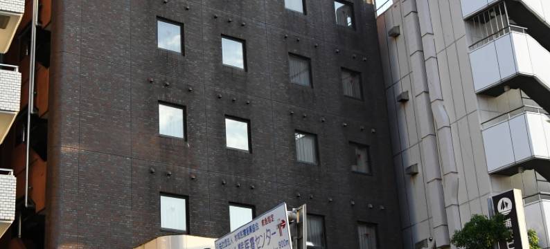 浦安博福特酒店(Urayasu Beaufort Hotel)图片