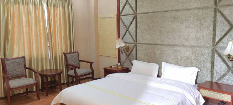 吴川福源酒店(第三中学奥园广场店)图片