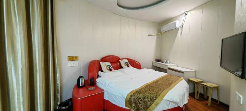 途悦快捷酒店(柘城店)图片