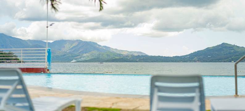 白岩海滩酒店和水上乐园(Whiterock Beach Hotel and Waterpark)图片