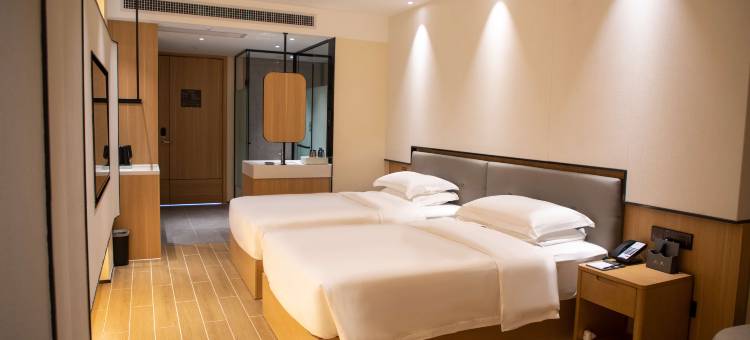 三亚大东海壹号酒店图片