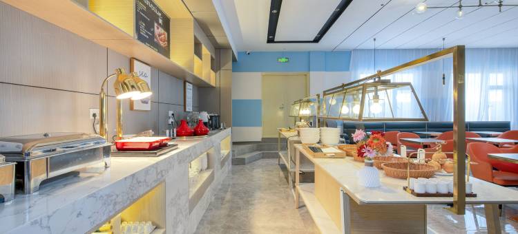 凯里亚德酒店(夏邑客运总站孔祖中专店)图片