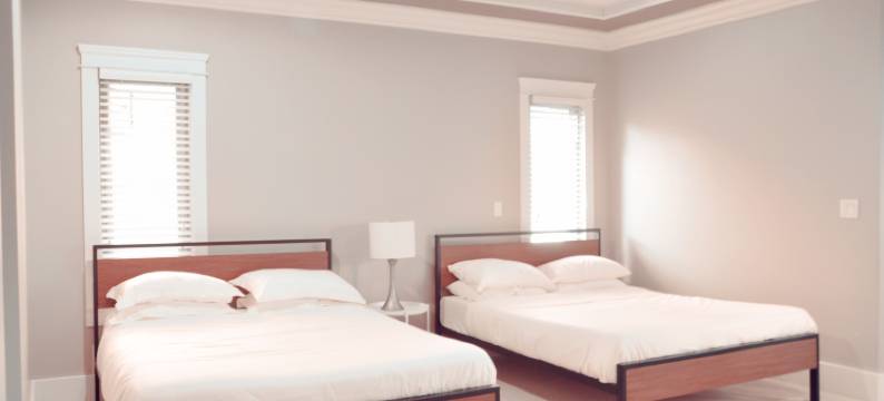 温哥华机场喜悦舒适旅馆(Joys Hotel)图片