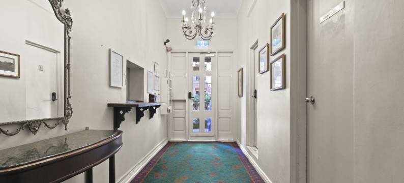 阿祖罗胶囊酒店-情人港(Azzurro Pod Hotel Darling Harbour- Near ICC)图片