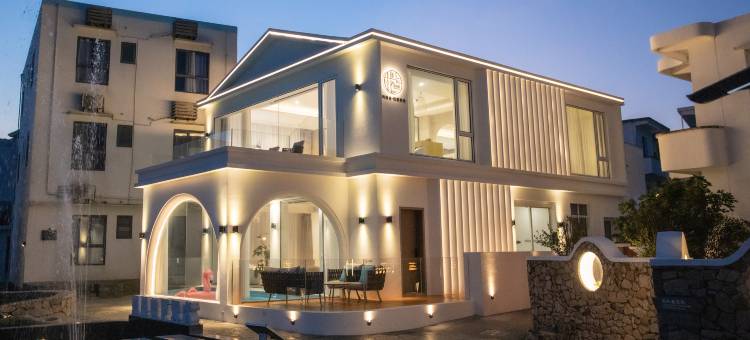 嵊泗花鸟岛·Alice花屿鲸舍图片