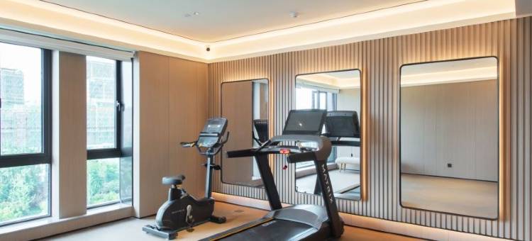 全季酒店(阜阳西站店)图片