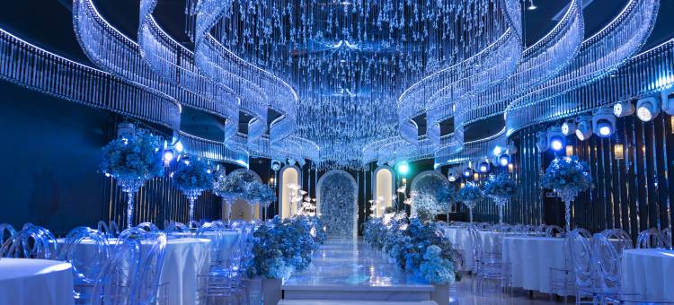 庐江开元文化酒店图片