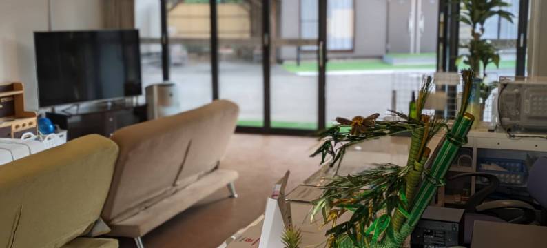 关空国际酒店(Kanku Kokusai Hotel)图片