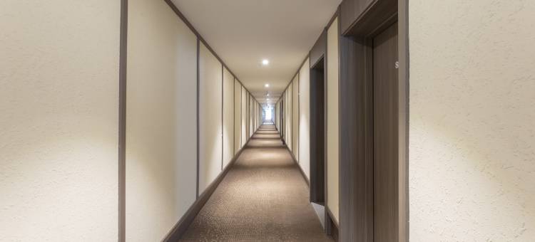 汉庭酒店(泰兴新能源美食广场店)图片