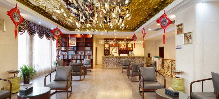 宝丰宏泰大酒店图片