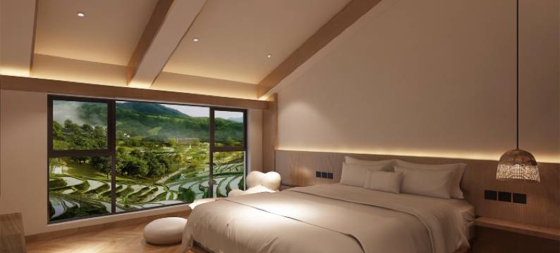 花田醉精品民宿(大方奢香古镇店)图片