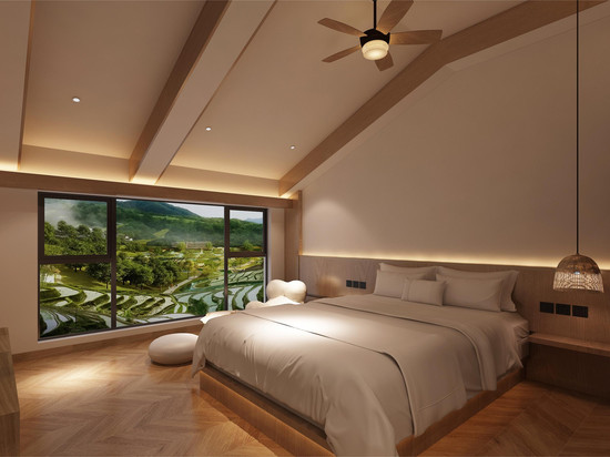 花田醉精品民宿(大方奢香古镇店)