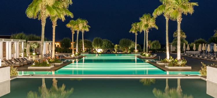 Grecotel LUXME Dama Dama图片