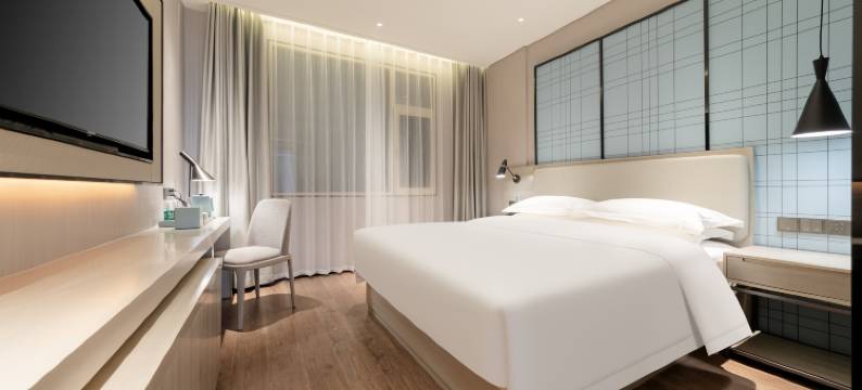 宜尚酒店(黄冈麻城文化小镇广场店)图片